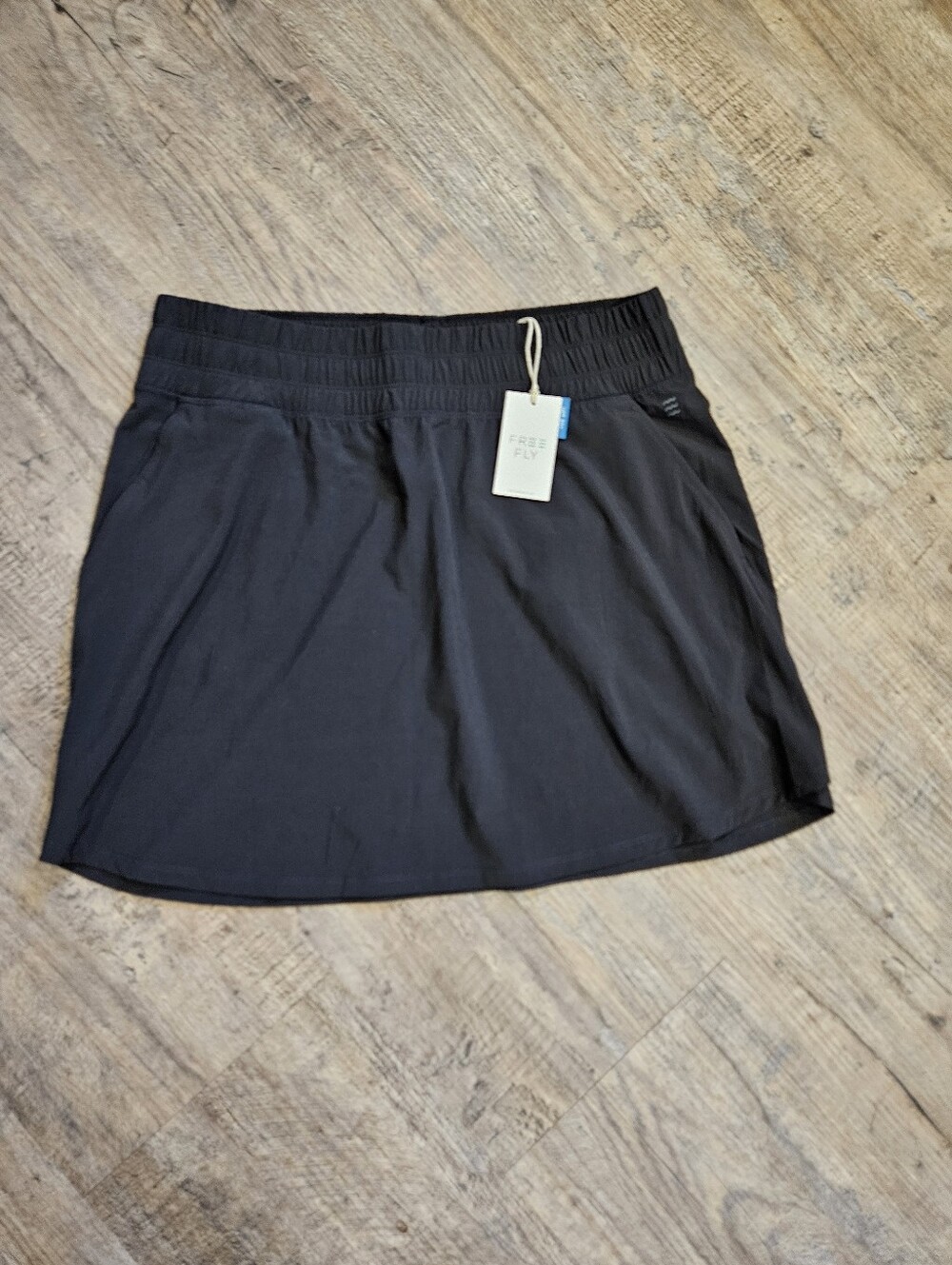 Free Fly Pull On Breeze Skirt